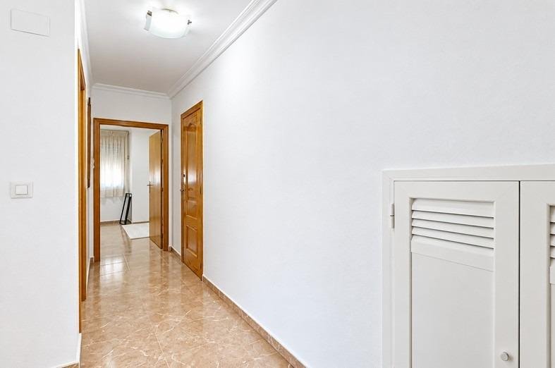 Piso en alquiler, Orihuela