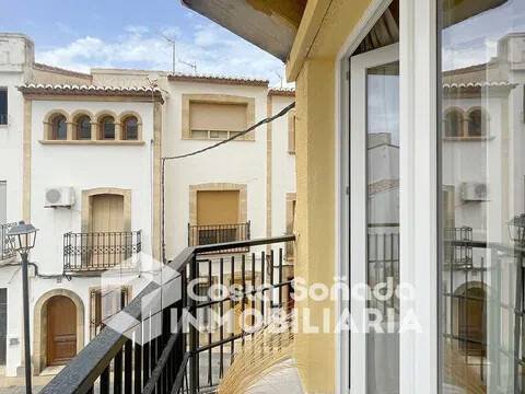 Piso de 75 m² en Jávea