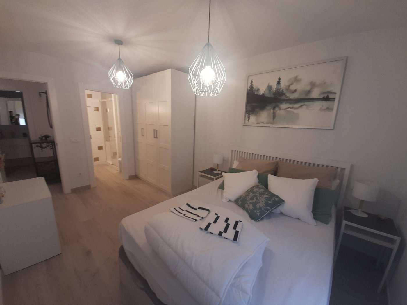 Pis de 75 m² a Santander