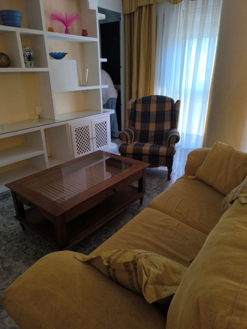 Pis de 73 m² a Sevilla