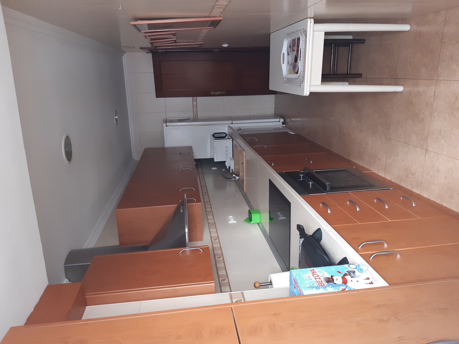 Habitación 120 m², Valencia