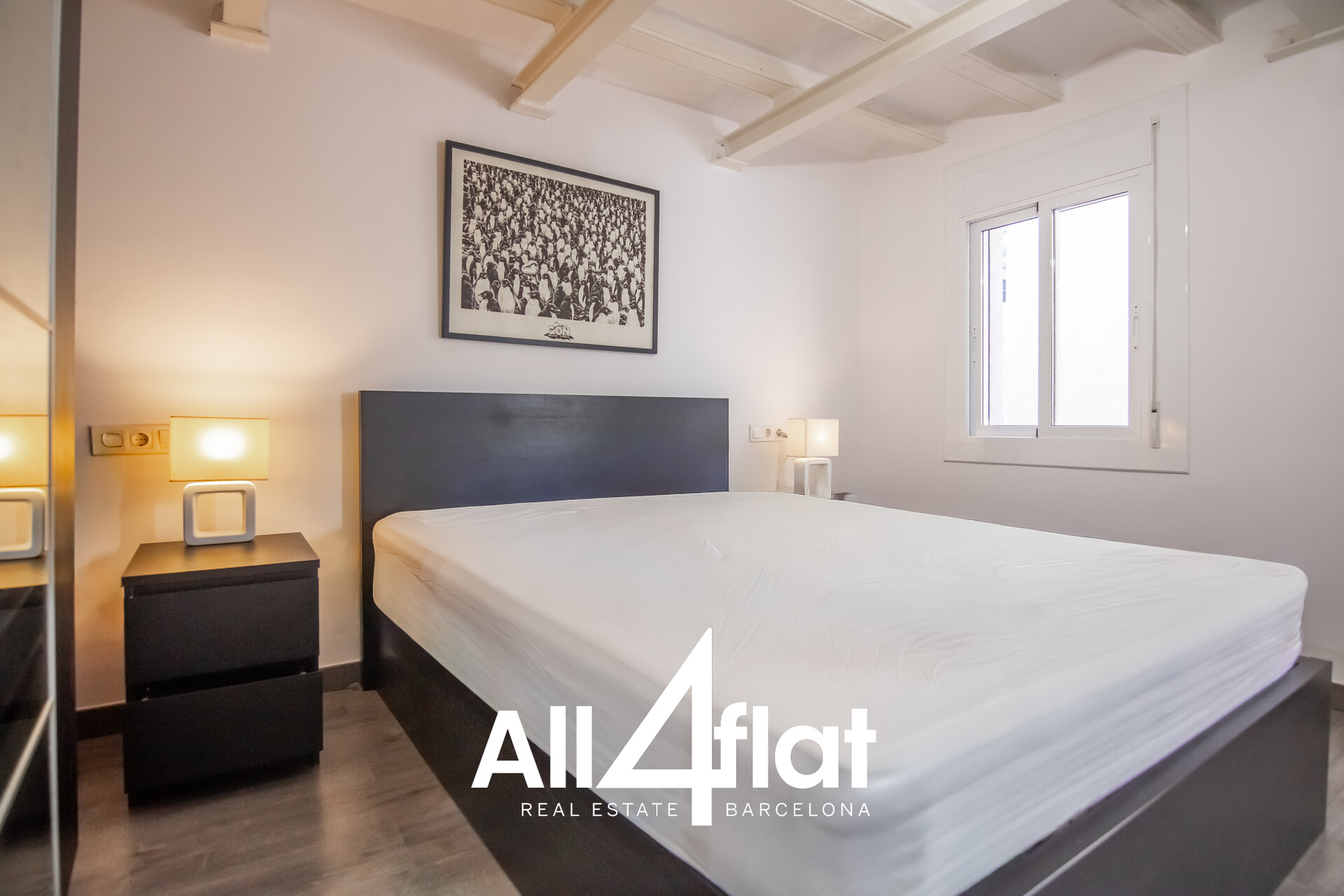 Apartamento 60 m² em Barcelona