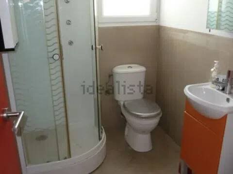 Pis de 55 m² a València