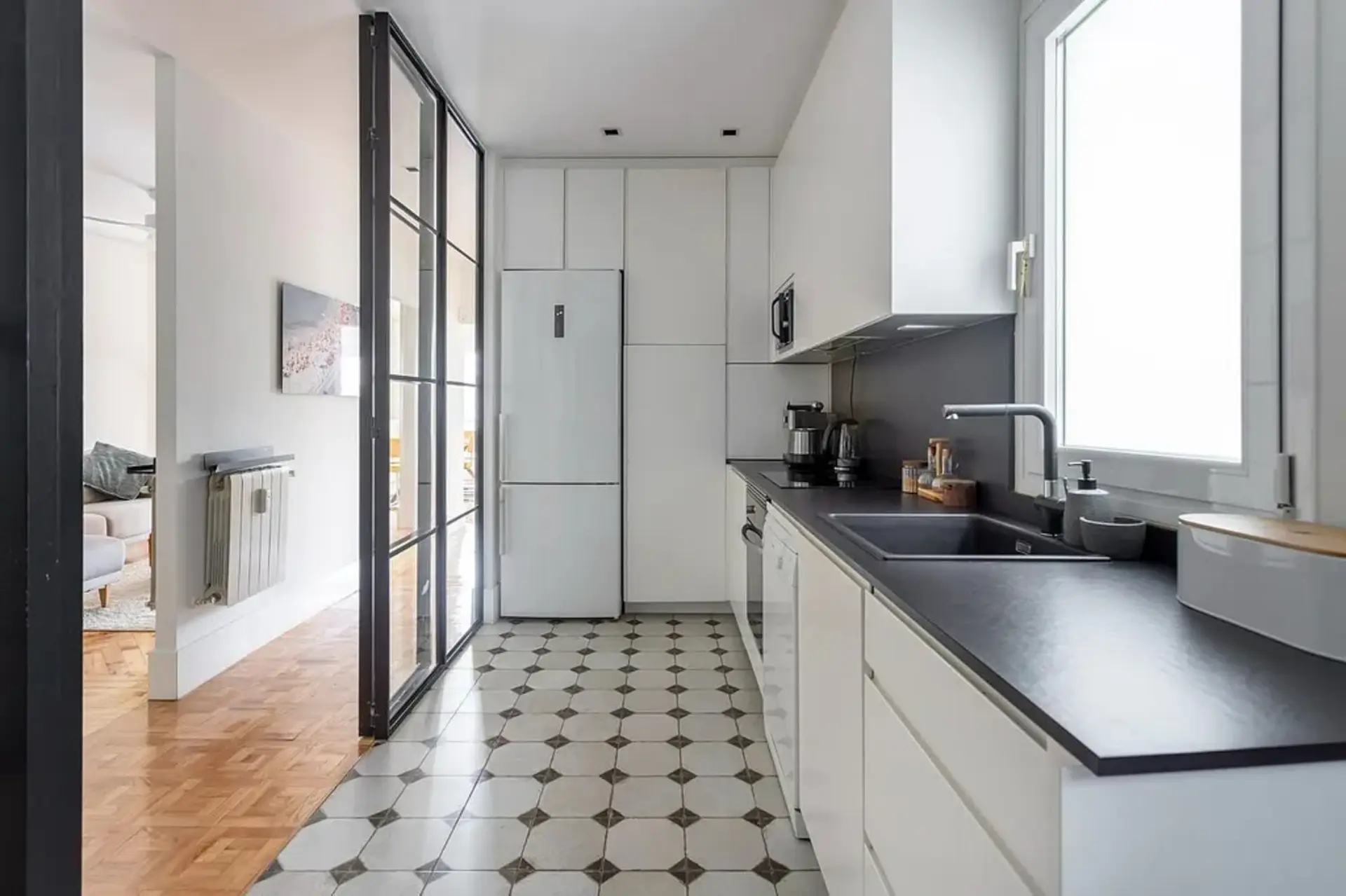 Pis de 110 m² a Coslada