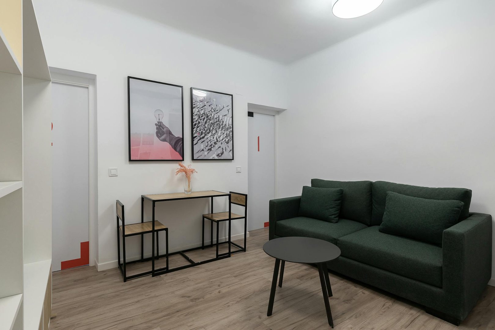 Piso de 60 m² en Getafe
