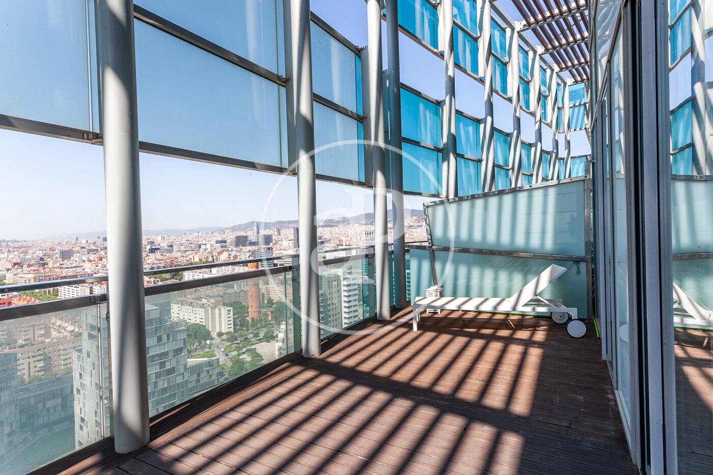 Apartamento 200 m² em Barcelona