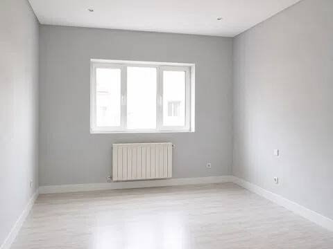 Pis de 281 m² a Madrid
