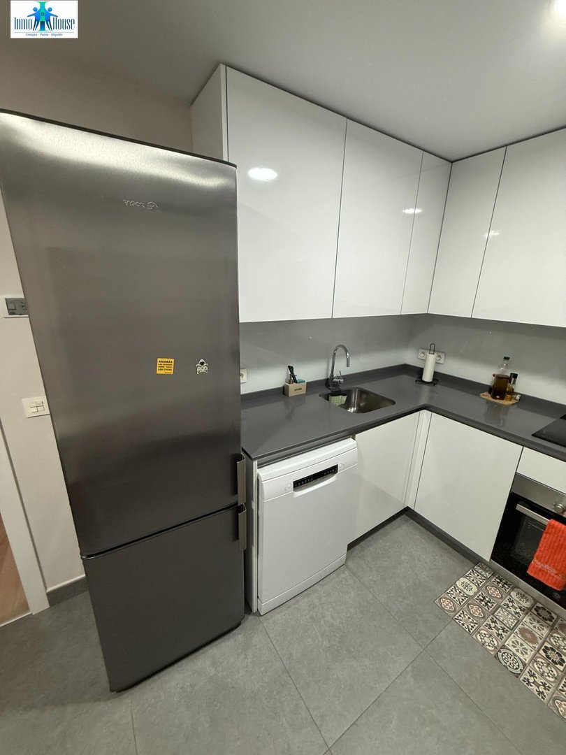 Pis de 110 m² a Albacete