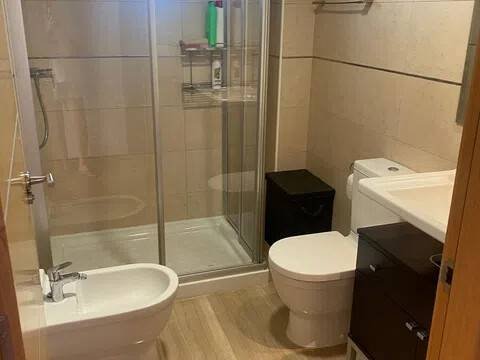 Piso de 120 m² en Dénia