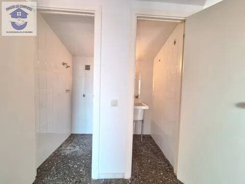 Piso de 129 m² en Vilanova i la Geltrú