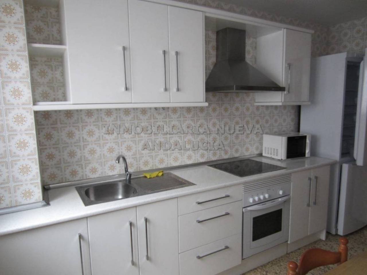 Piso de 93 m² en Almería