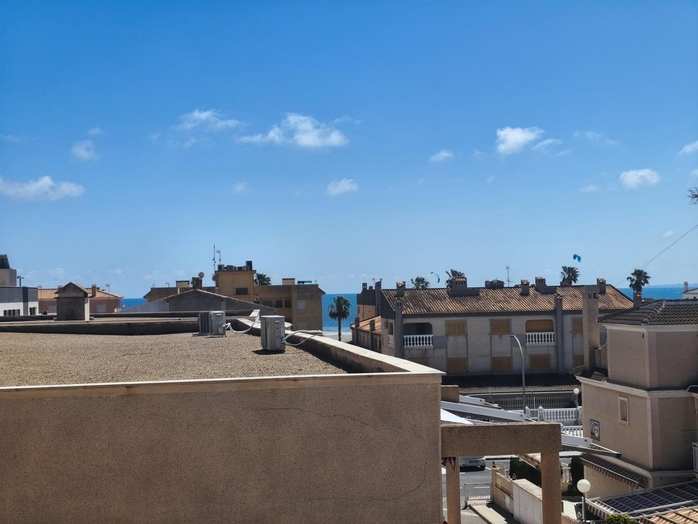 Apartamento 78 m² em Santa Pola