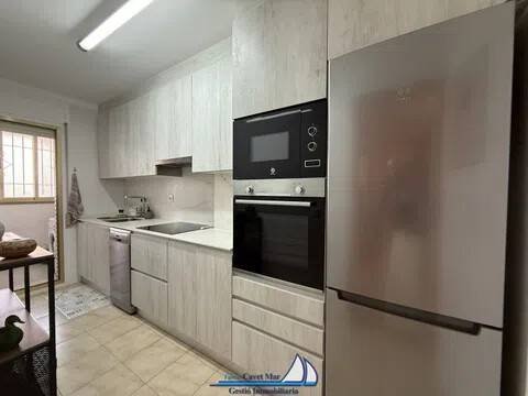 Piso de 95 m² en Cambrils
