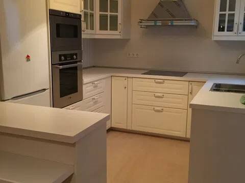 Wohnung 150 m² in Murcia