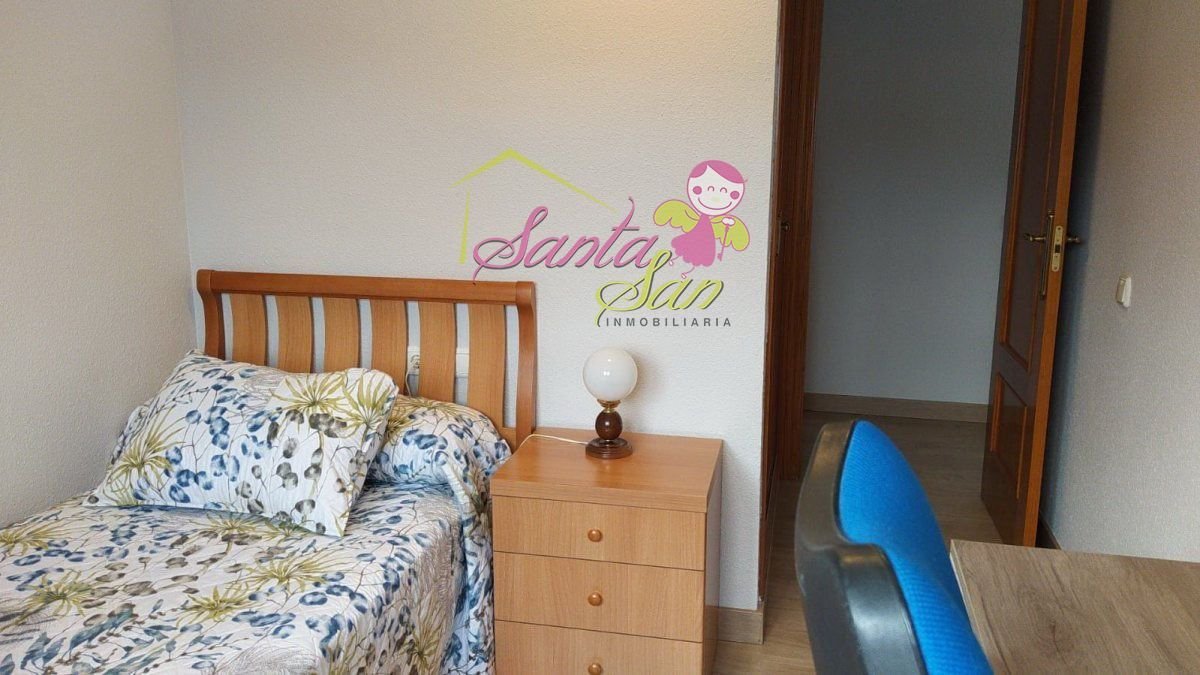 Appartement 105 m² à Salamanque