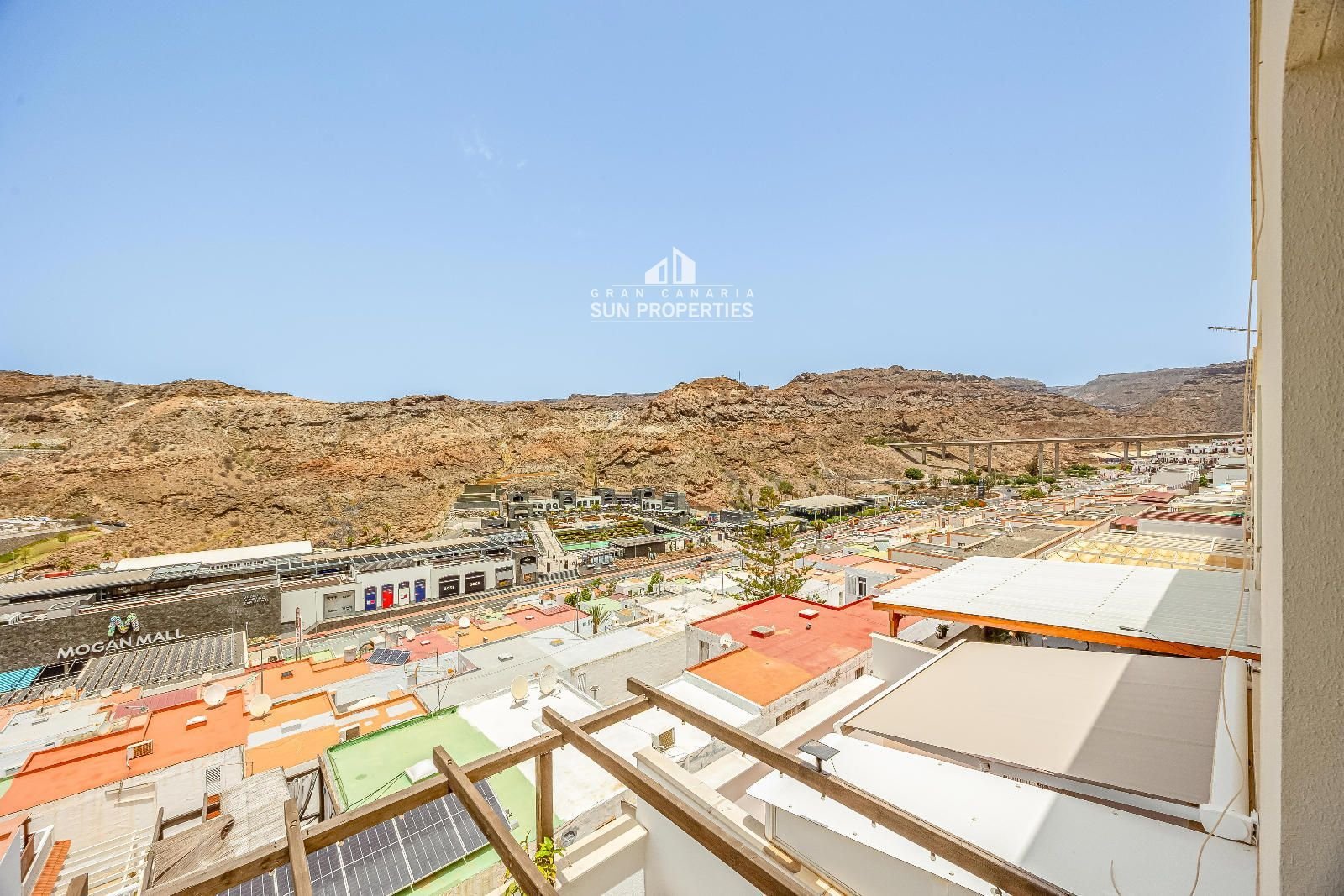 Casa de 104 m² en Mogán