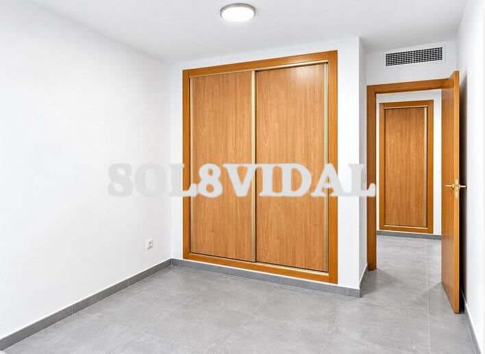 Appartement 100 m² à Beniel