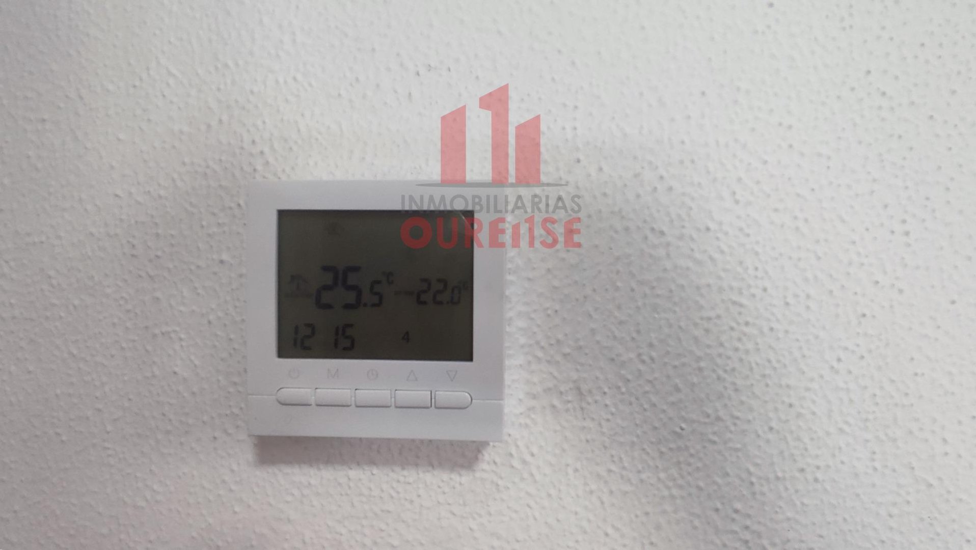 Piso de 63 m² en Ourense
