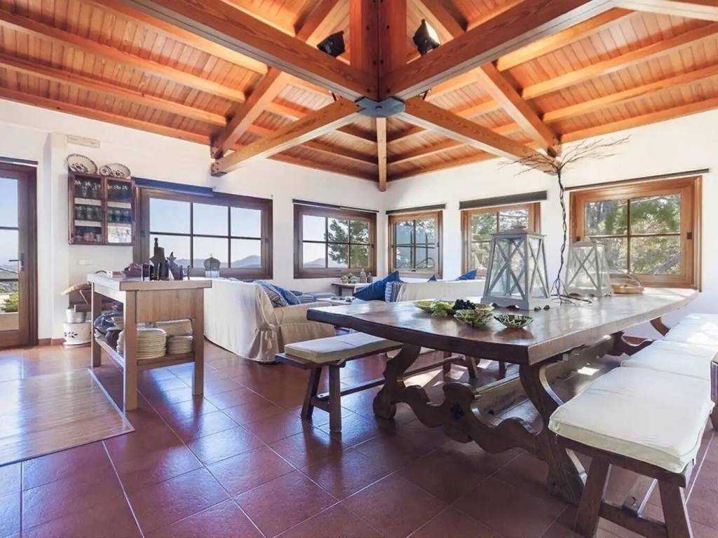 Casa de 600 m² en Pollença