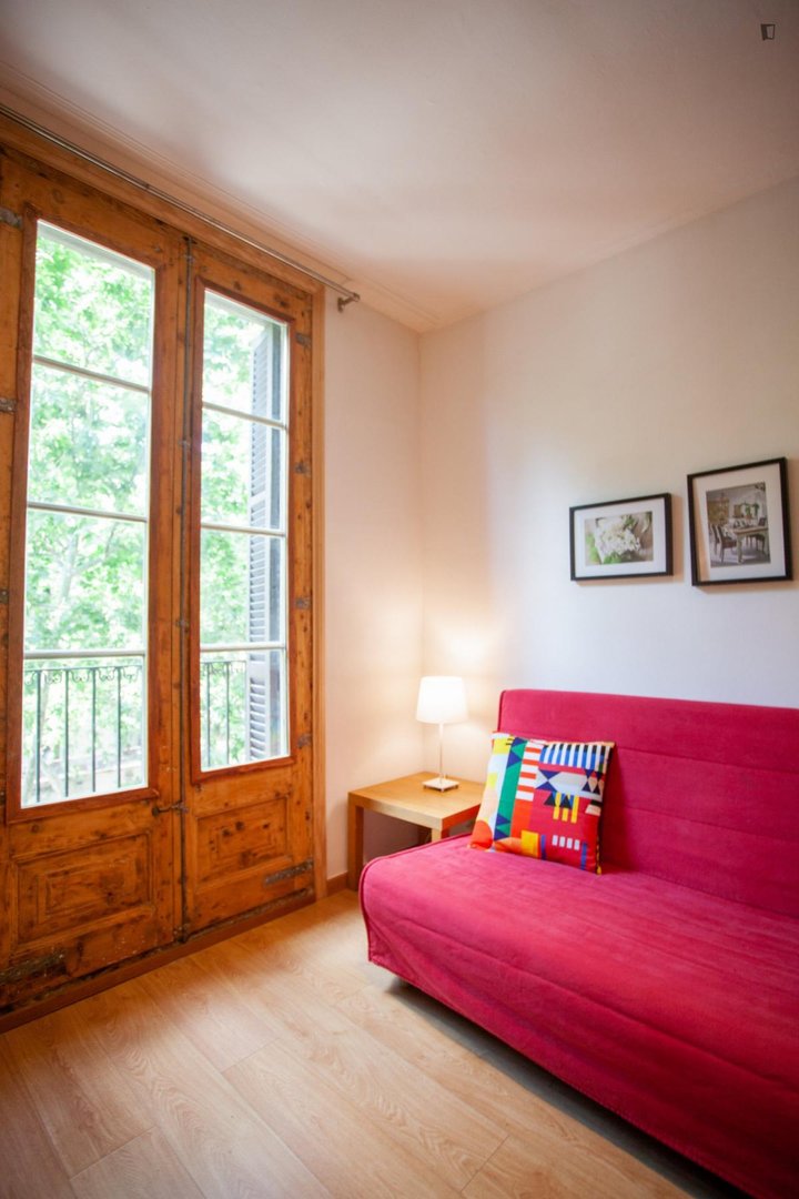 Pis de 79 m² a Barcelona