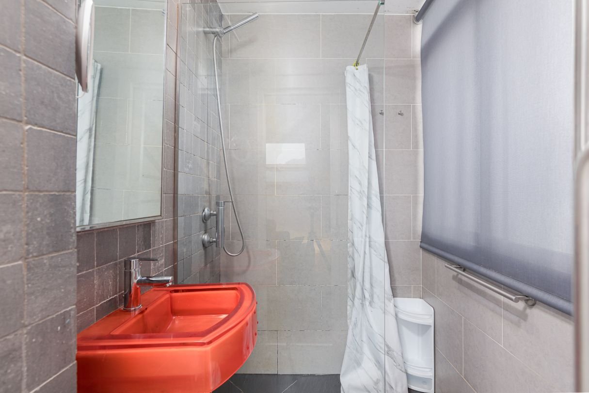Piso de 78 m² en San Sebastián
