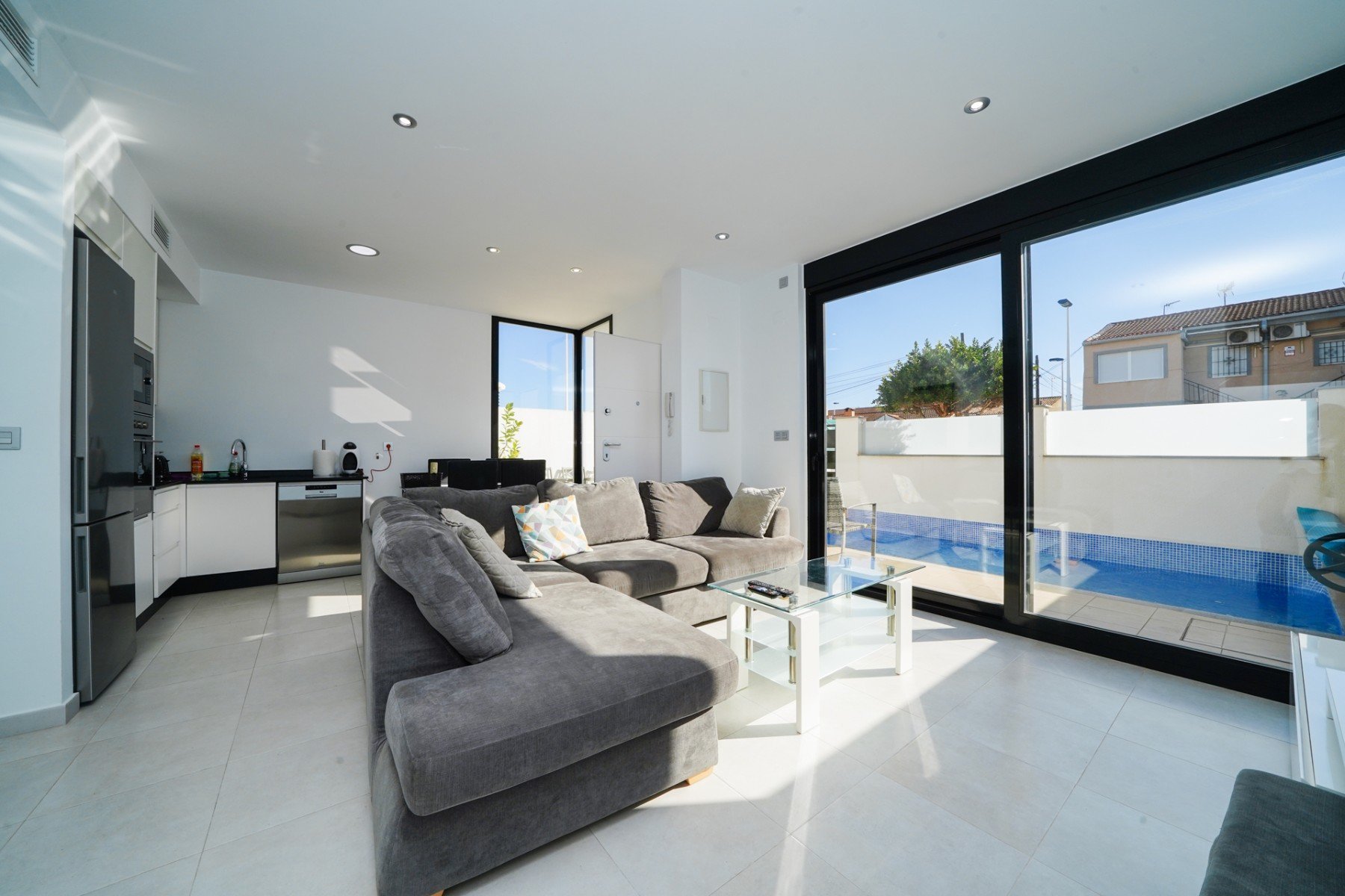 Casa de 100 m² en Dolores