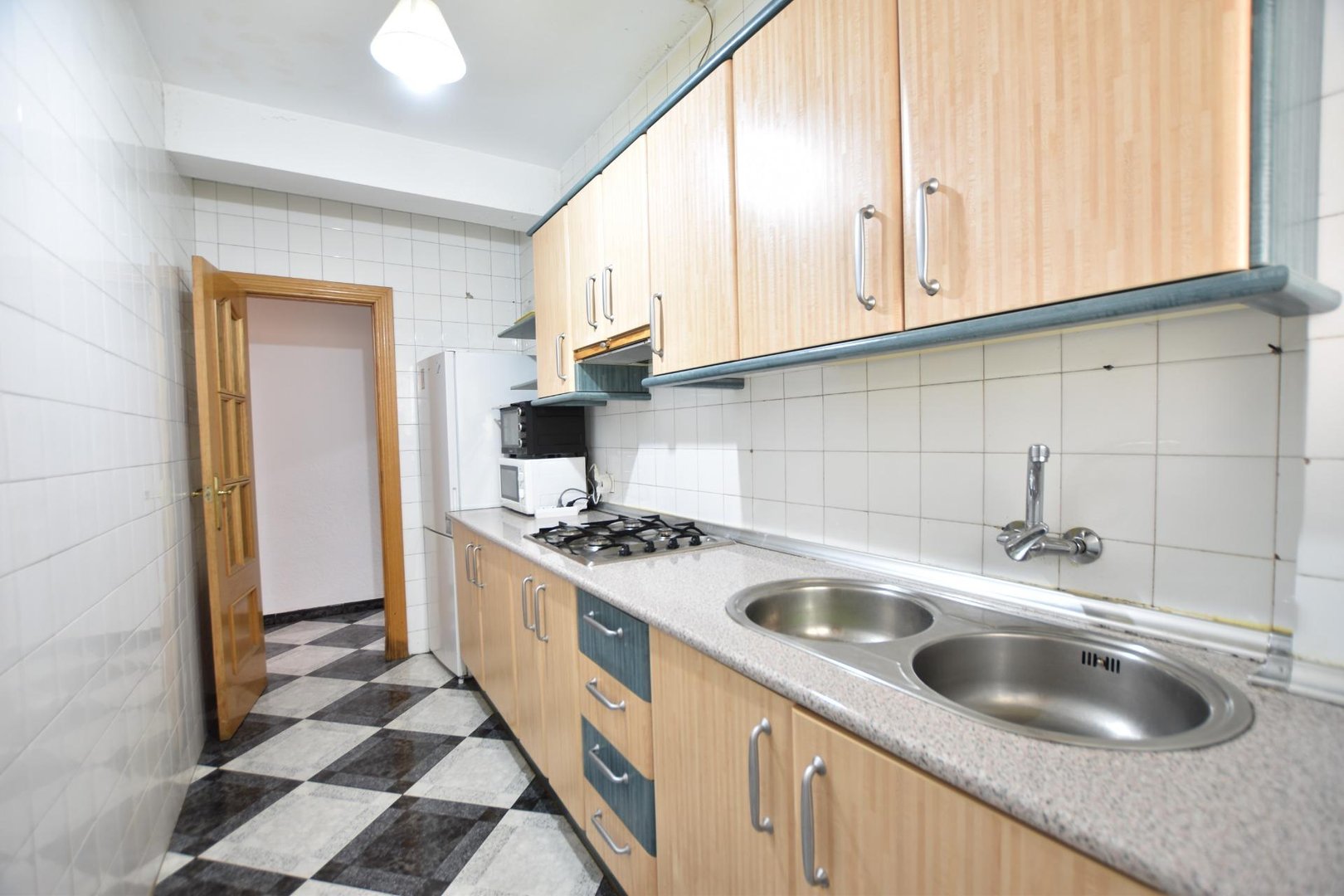 Piso de 86 m² en Granada