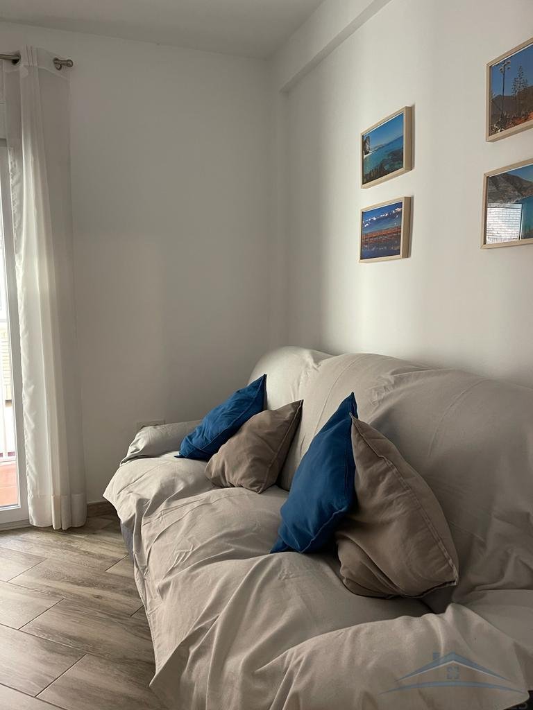 Piso de 60 m² en Roquetas de Mar