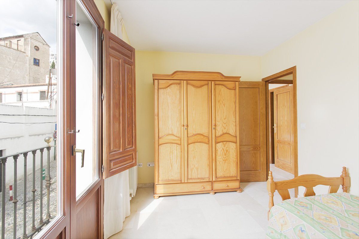 Piso de 90 m² en Granada