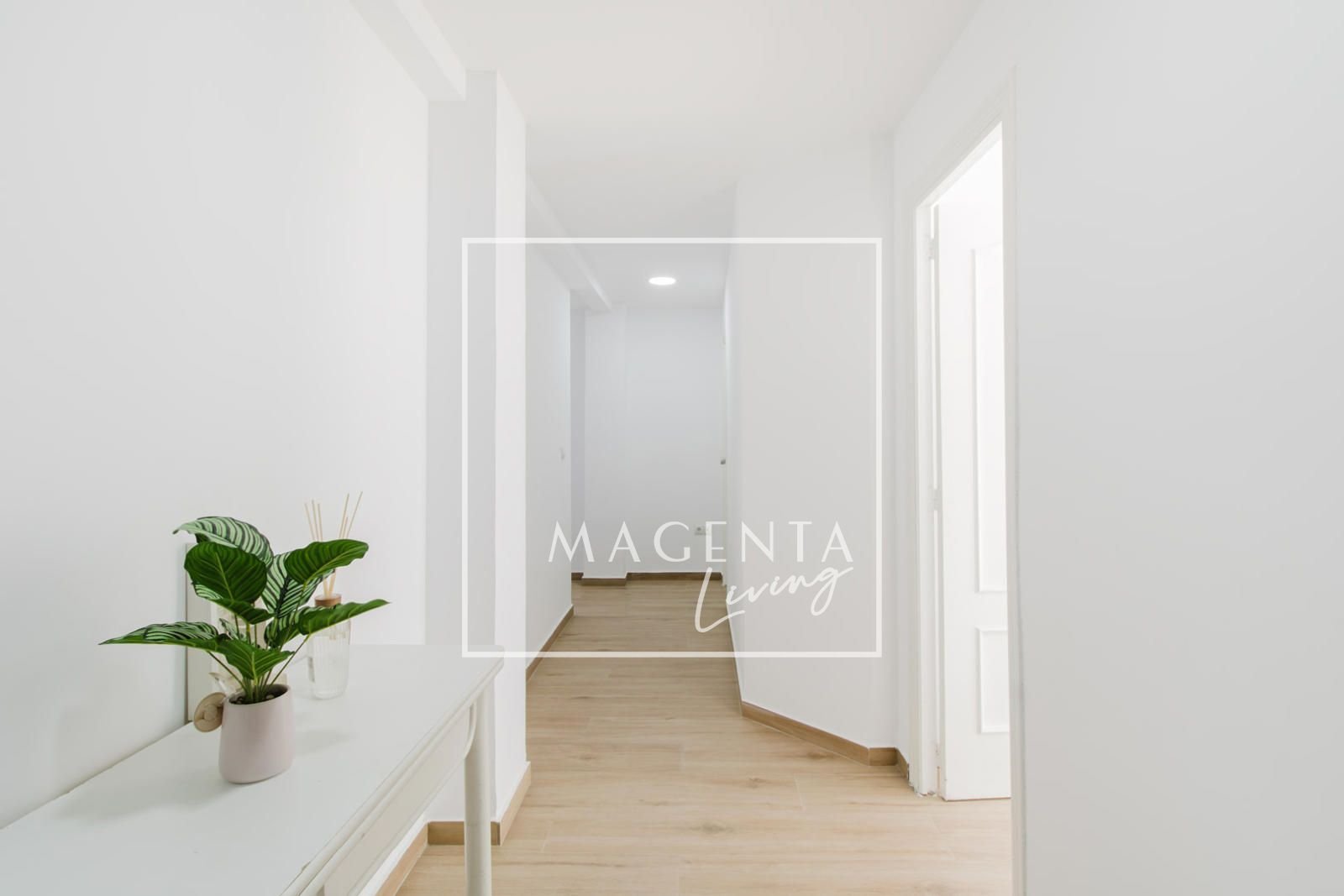 Habitación 22 m², Alicante