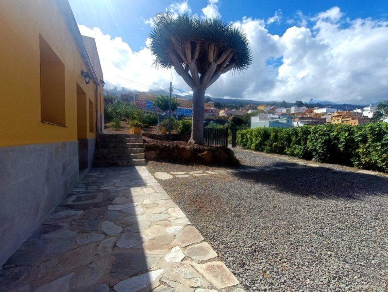 Casa de 100 m² en La Orotava