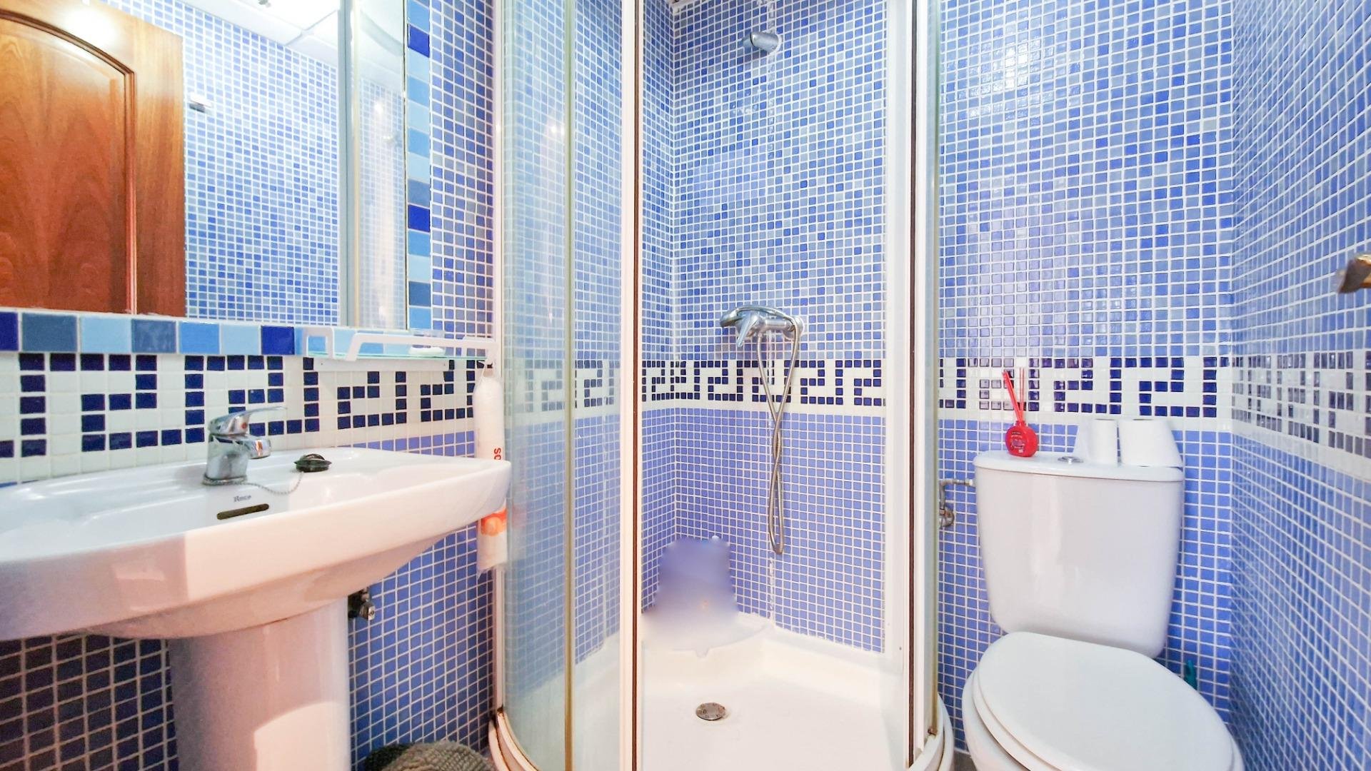Apartamento 111 m² em Badajoz