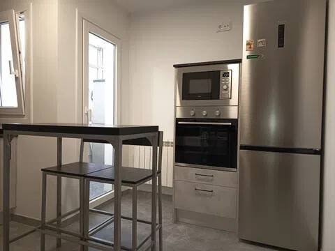 Pis de 100 m² a Valladolid