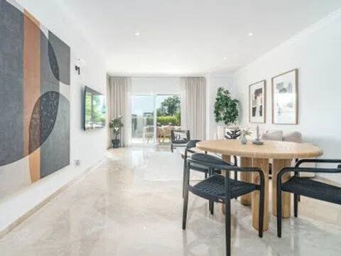 Appartement 100 m² à Marbella