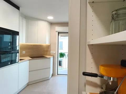 Piso de 89 m² en Pamplona