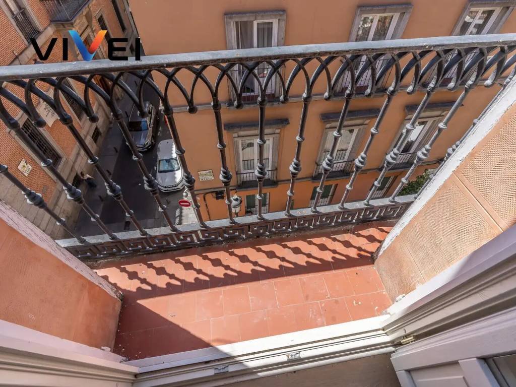 Pis de 125 m² a Madrid