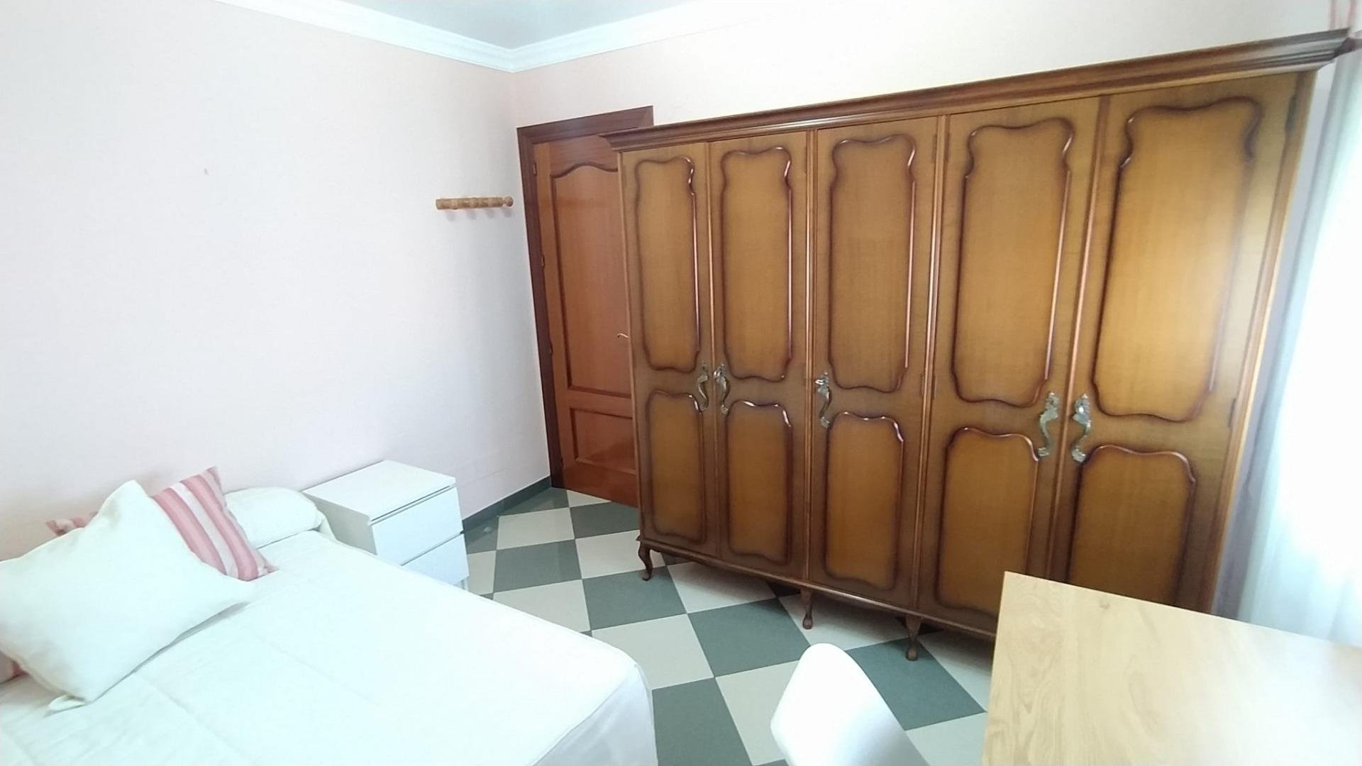 Pis de 80 m² a Màlaga
