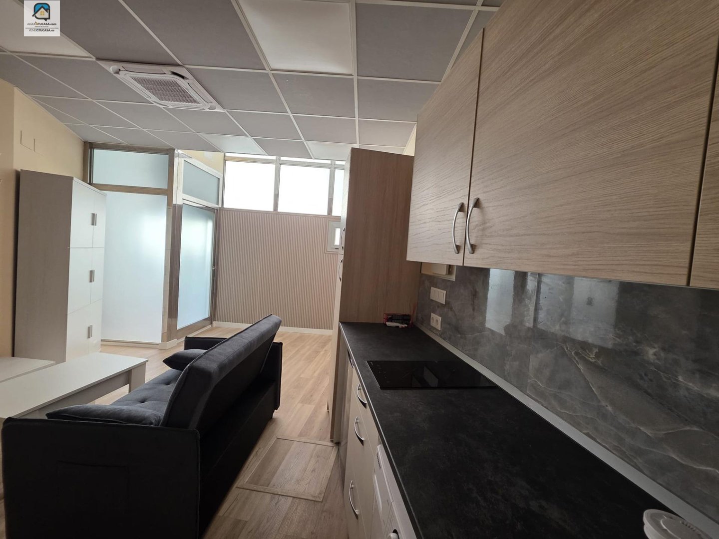 Appartamento 35 m² a Valladolid