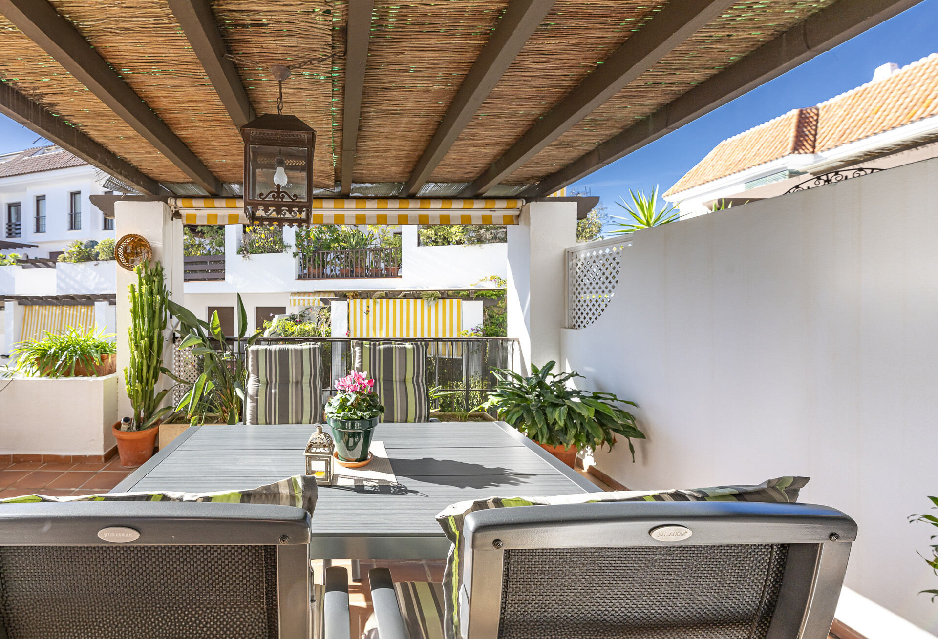 Piso de 56 m² en Marbella