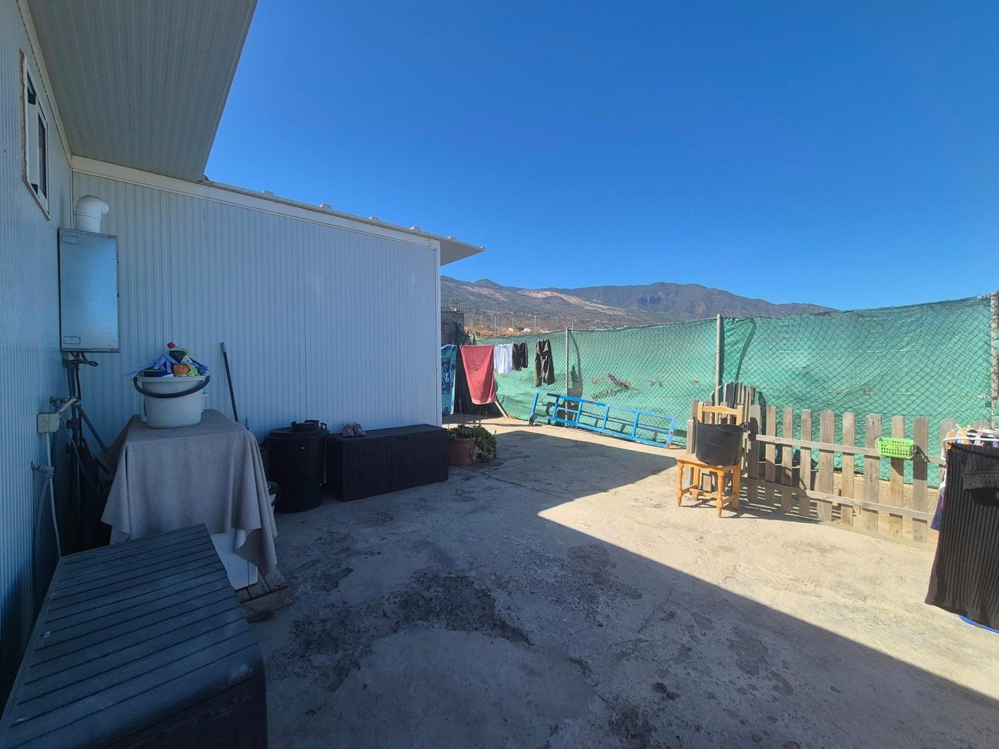 Casa de 100 m² en Güímar