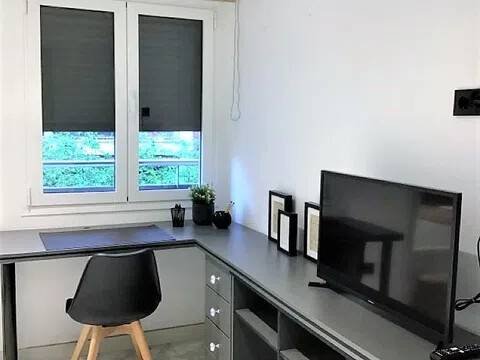 Квартира 87 м² в Валенсии