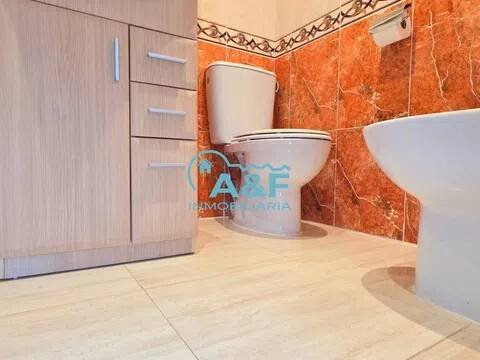 Piso de 50 m² en Oropesa del Mar