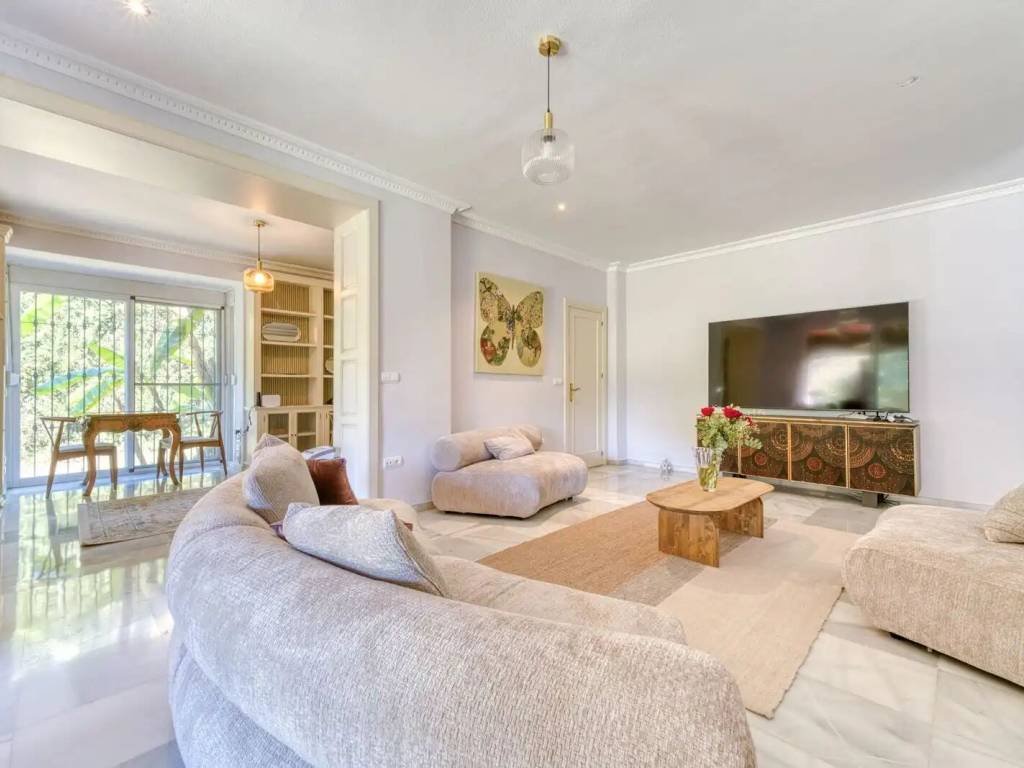 Casa de 507 m² a Marbella