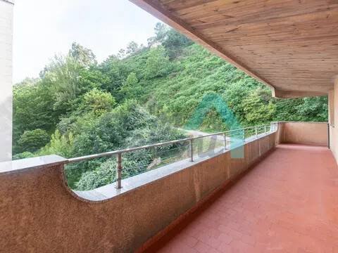 Piso de 98 m² en Castrillón