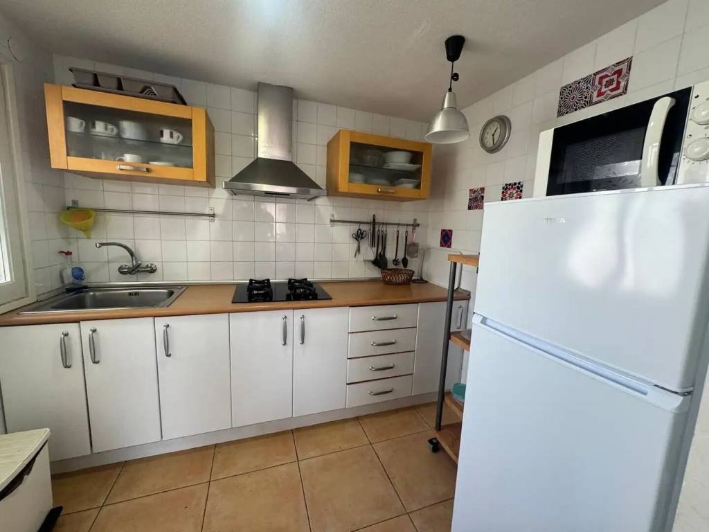 Piso en alquiler, el Campello