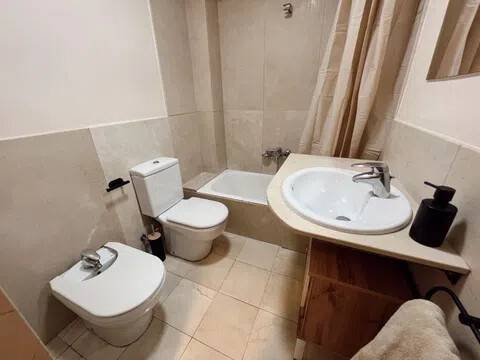 Piso de 64 m² en Valencia