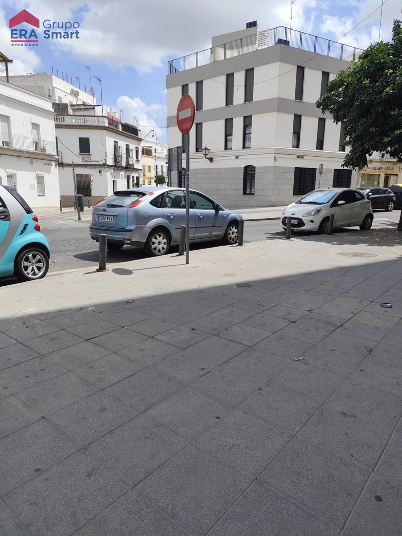 Piso de 128 m² en Sevilla