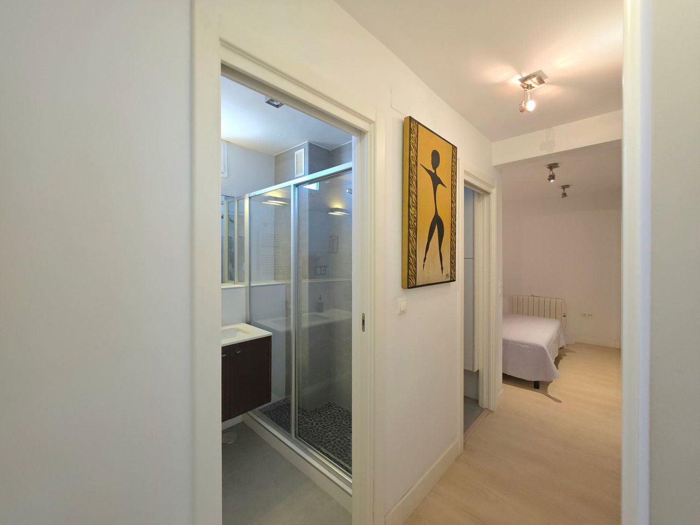 Piso de 96 m² en Alicante