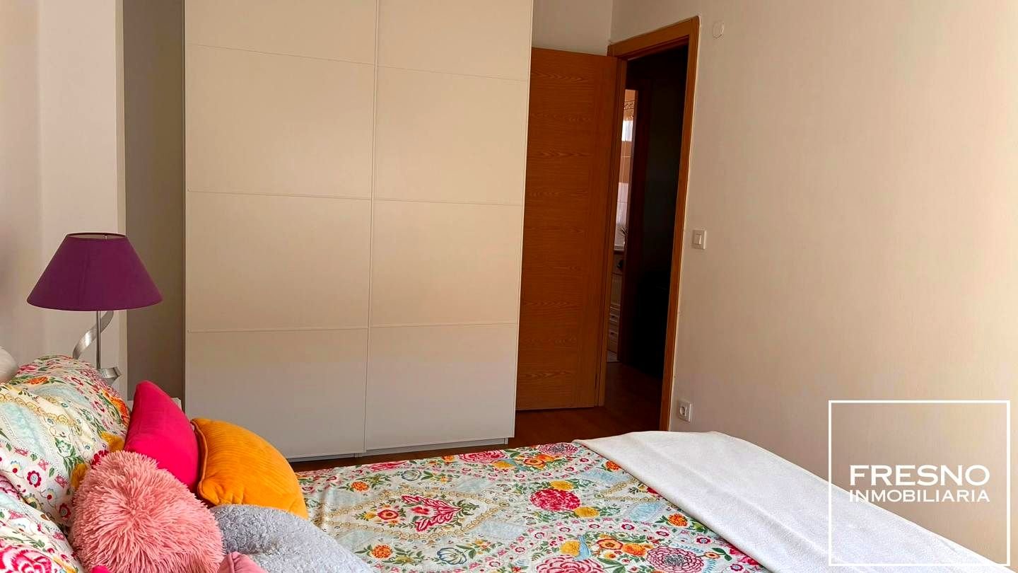 Piso de 58 m² en Santander