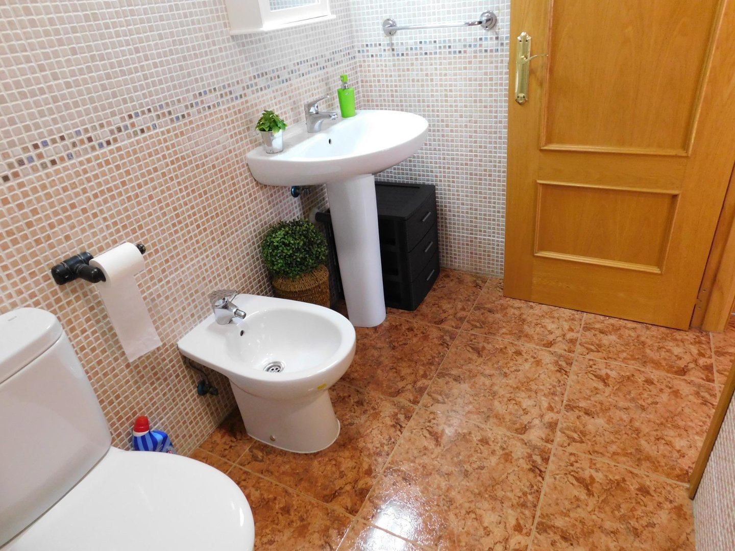 Pis de 74 m² a Illescas